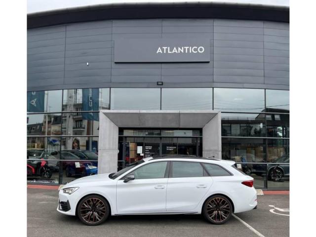 Cupra Leon image 2