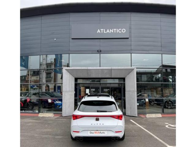 Cupra Leon image 4
