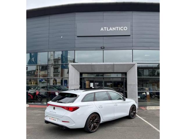 Cupra Leon image 6