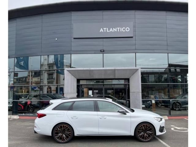 Cupra Leon image 1