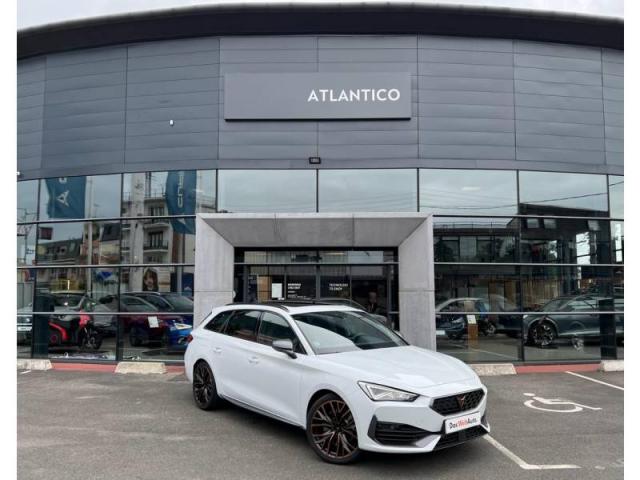 Cupra Leon image 9