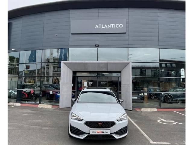 Cupra Leon image 8
