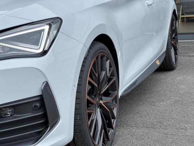 Cupra Leon image 5