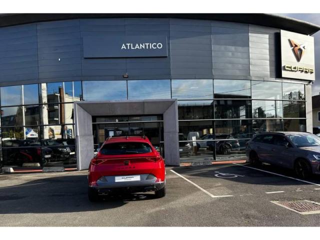 Cupra Formentor image 3