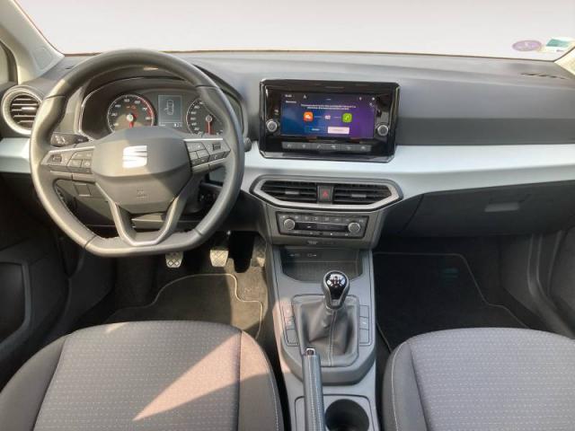 Seat Ibiza image 2