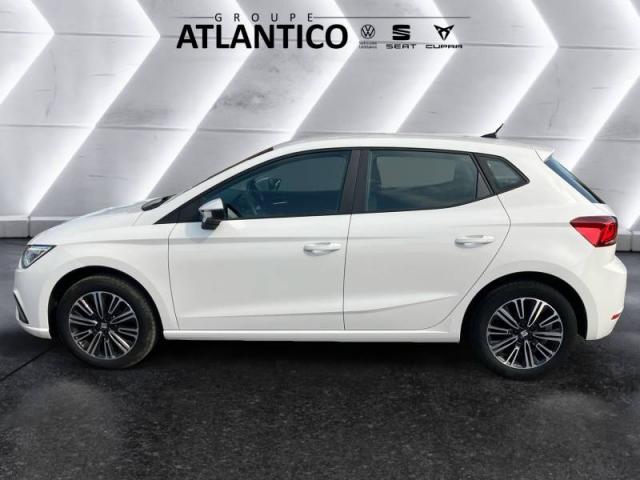Seat Ibiza image 8