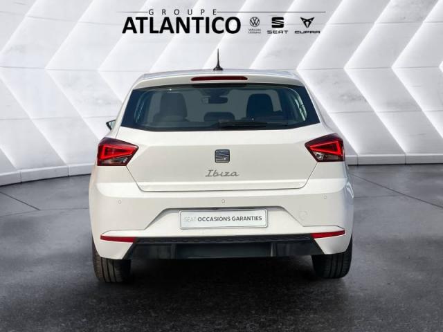 Seat Ibiza image 9