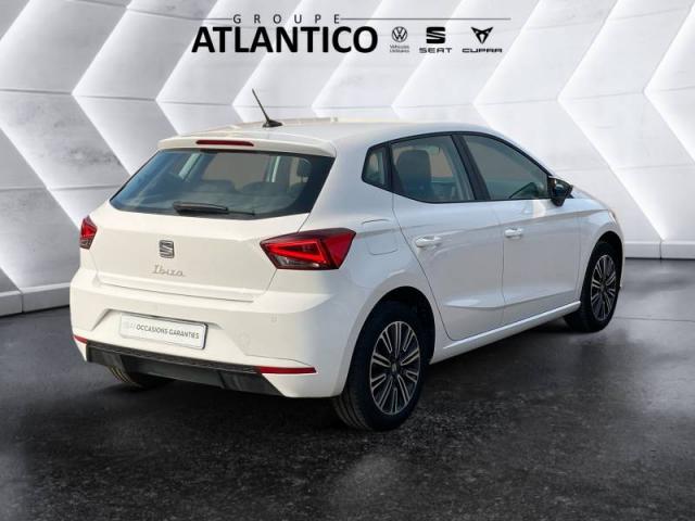 Seat Ibiza image 1