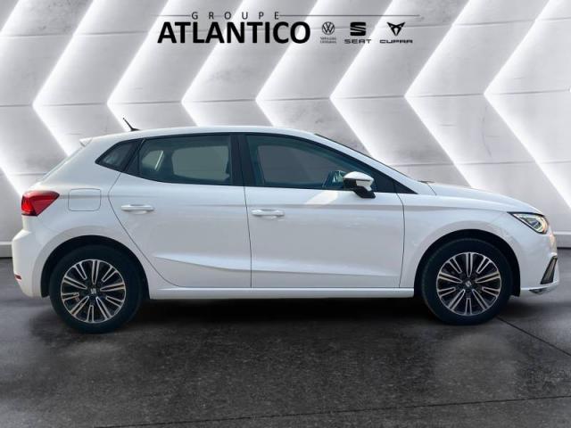 Seat Ibiza image 4