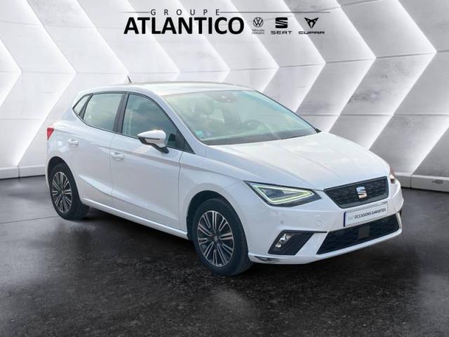 Seat Ibiza image 6