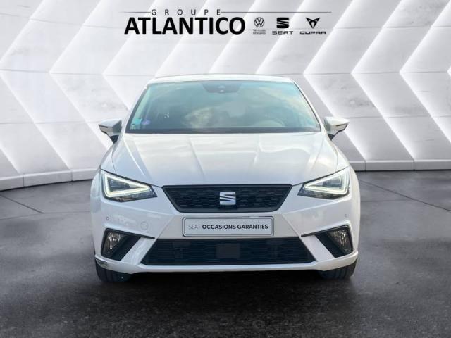 Seat Ibiza image 7