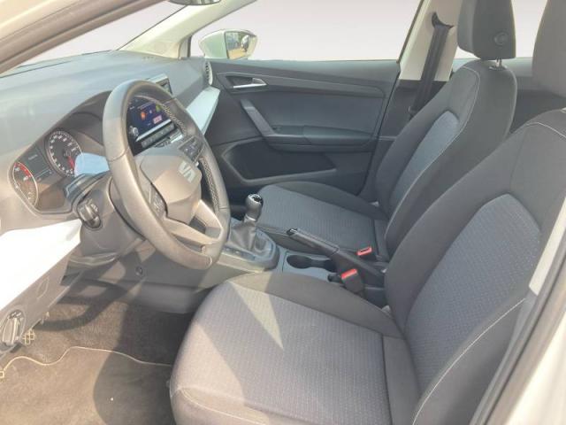 Seat Ibiza image 5