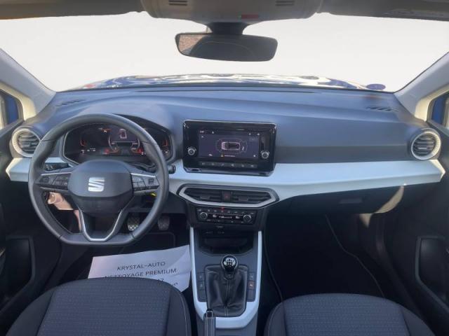 Seat Arona image 5