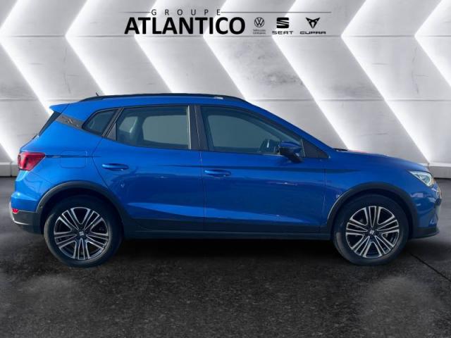 Seat Arona image 9