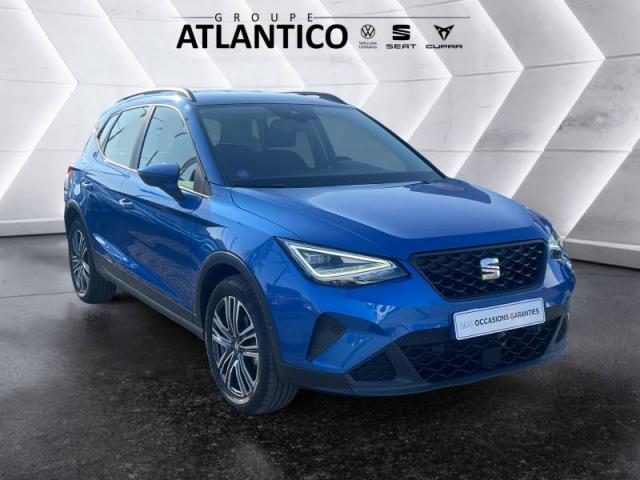 Seat Arona image 4