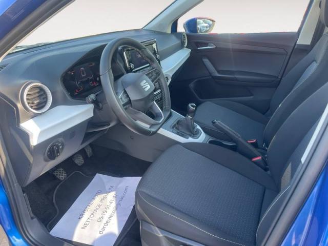 Seat Arona image 6