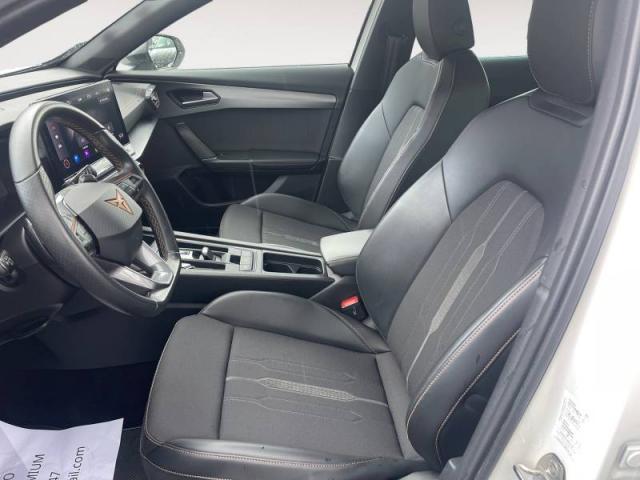 Cupra Formentor image 1