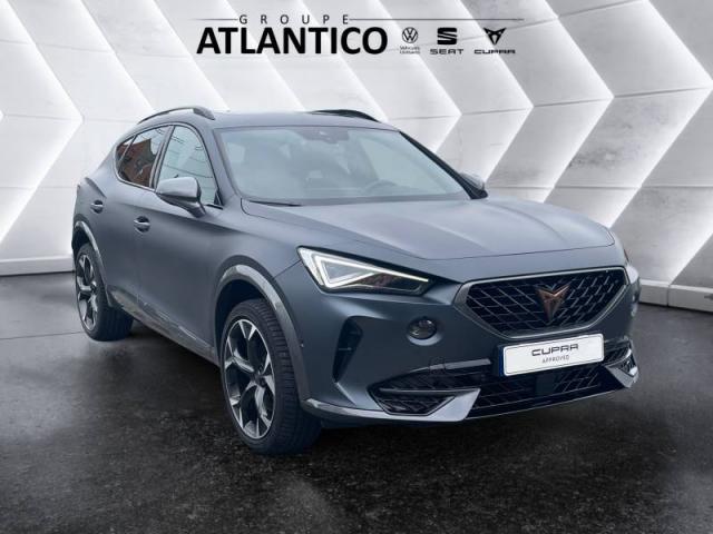 Cupra Formentor image 8