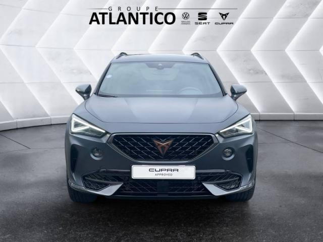 Cupra Formentor image 6