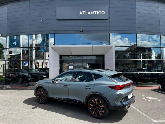 Cupra Formentor image 2