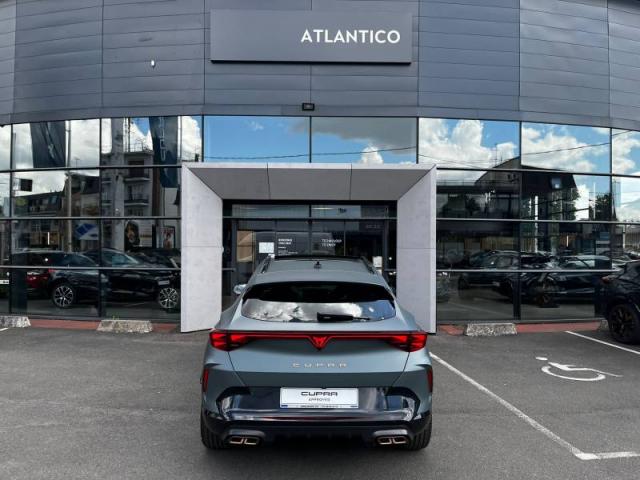 Cupra Formentor image 1