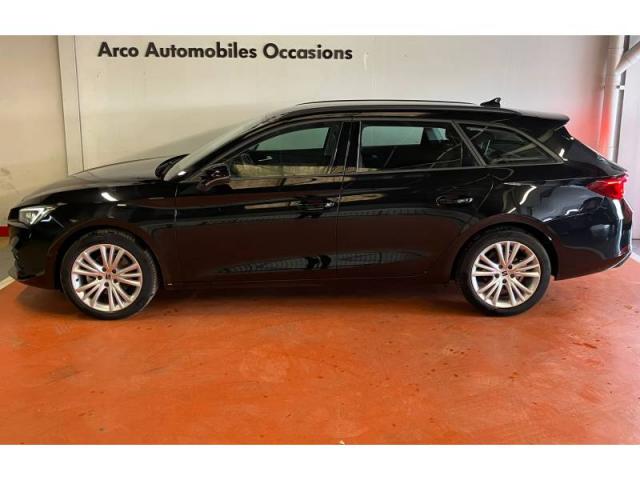 Seat Leon image 6