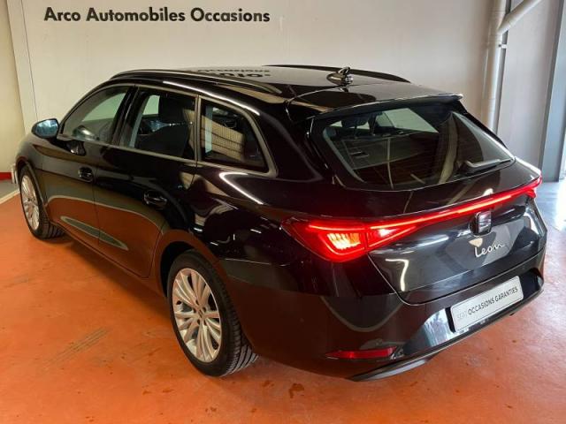 Seat Leon image 3