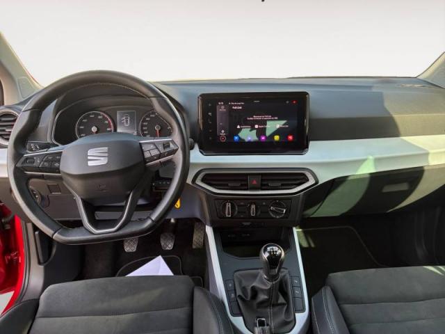 Seat Arona image 9