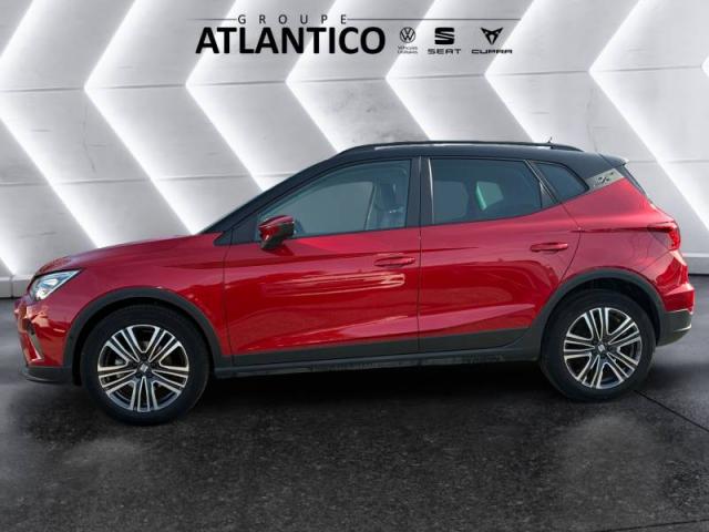 Seat Arona image 8