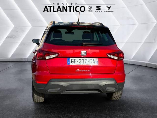 Seat Arona image 5
