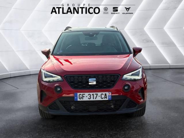 Seat Arona image 1