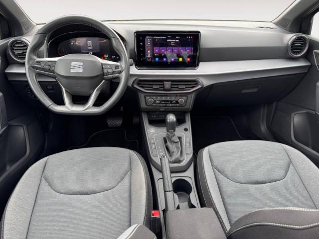 Seat Ibiza image 5
