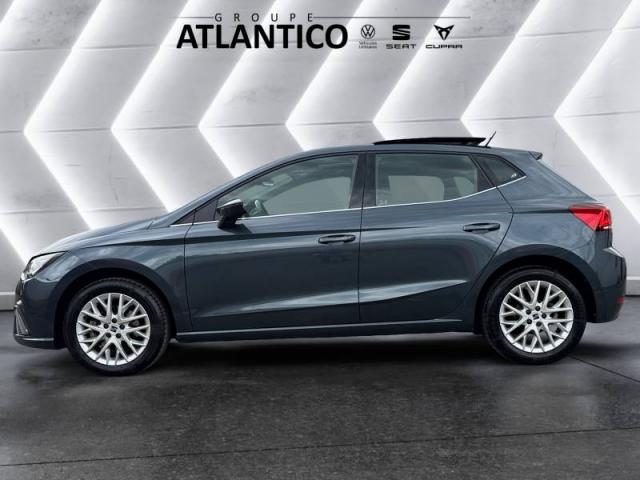 Seat Ibiza image 6