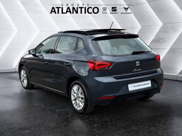 Seat Ibiza image 3