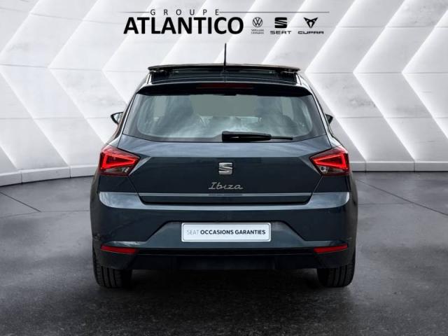 Seat Ibiza image 1