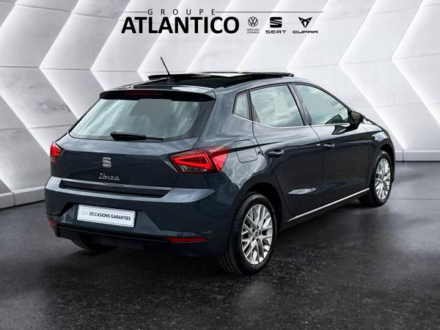 Seat Ibiza image 9