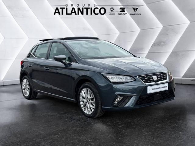 Seat Ibiza image 2