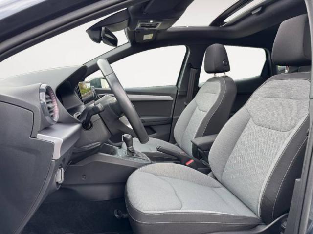 Seat Ibiza image 4