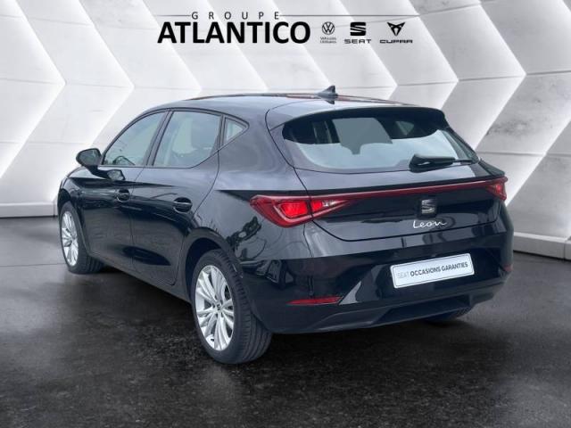 Seat Leon image 9