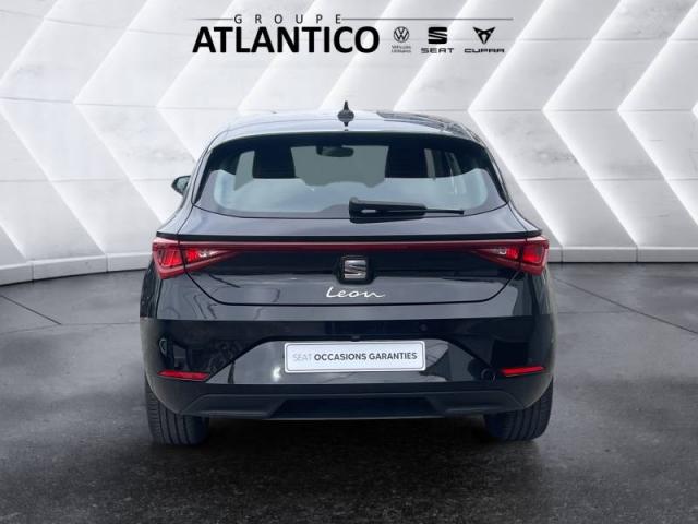 Seat Leon image 5