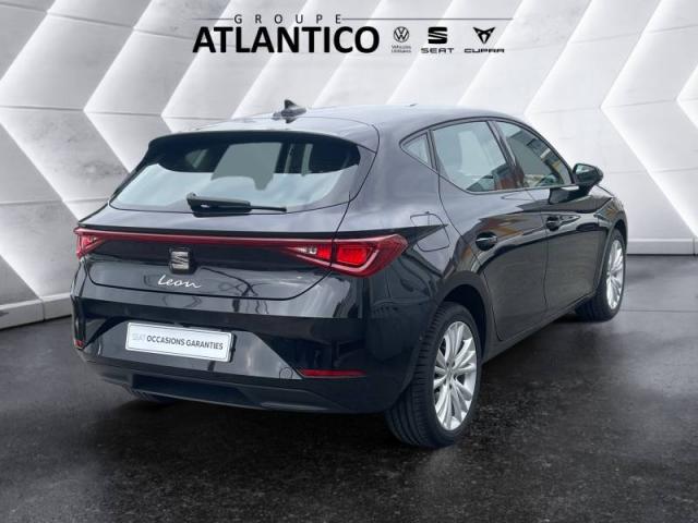 Seat Leon image 4