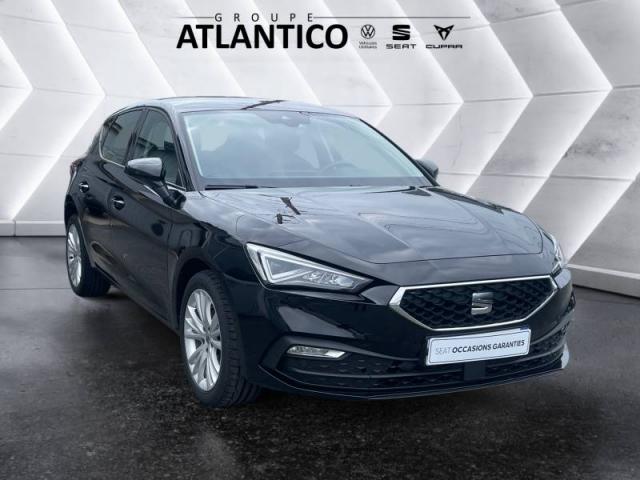 Seat Leon image 7