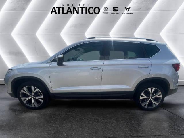 Seat Ateca image 1