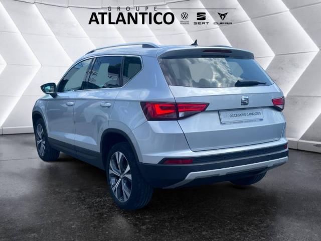 Seat Ateca image 3