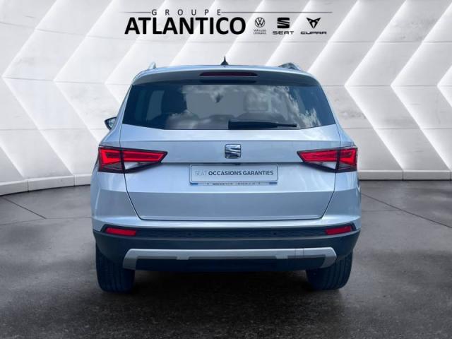 Seat Ateca image 7