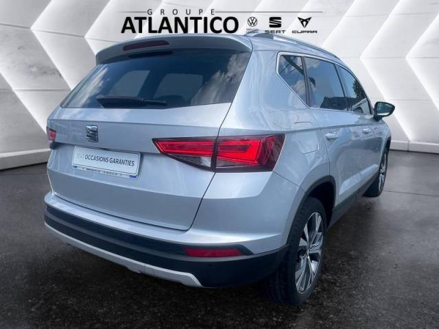 Seat Ateca image 6