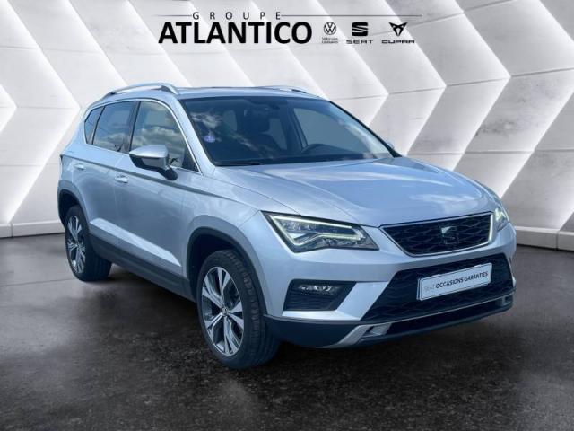 Seat Ateca image 9