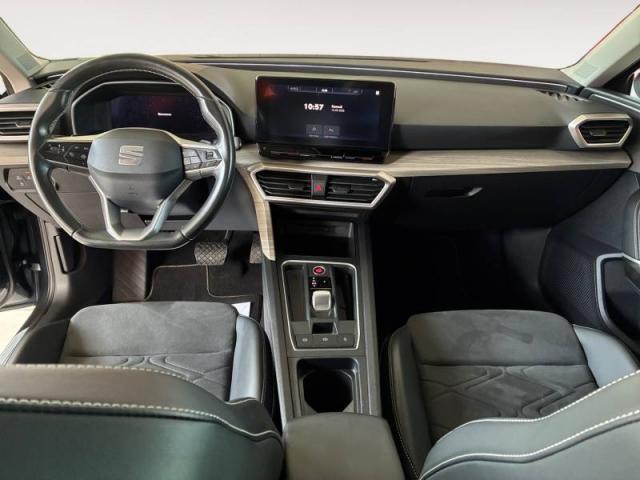 Seat Leon image 9