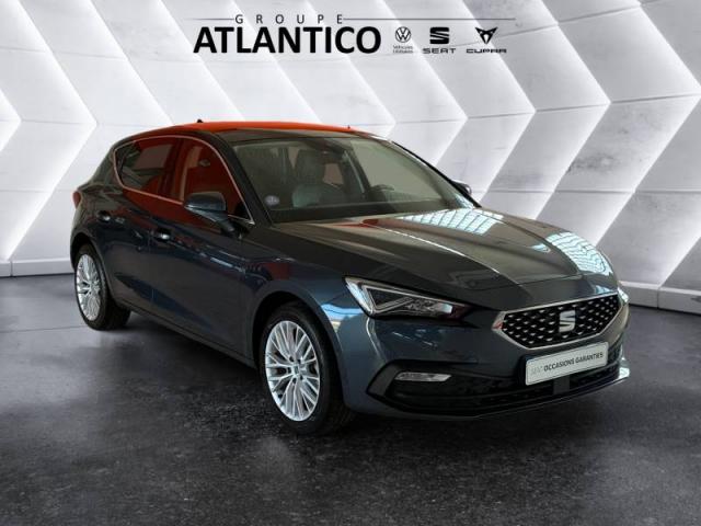 Seat Leon image 7