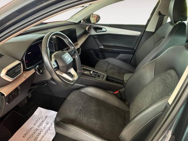 Seat Leon image 3